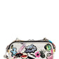 Marc Jacobs The Snapshot Sticker Shoulder Bag