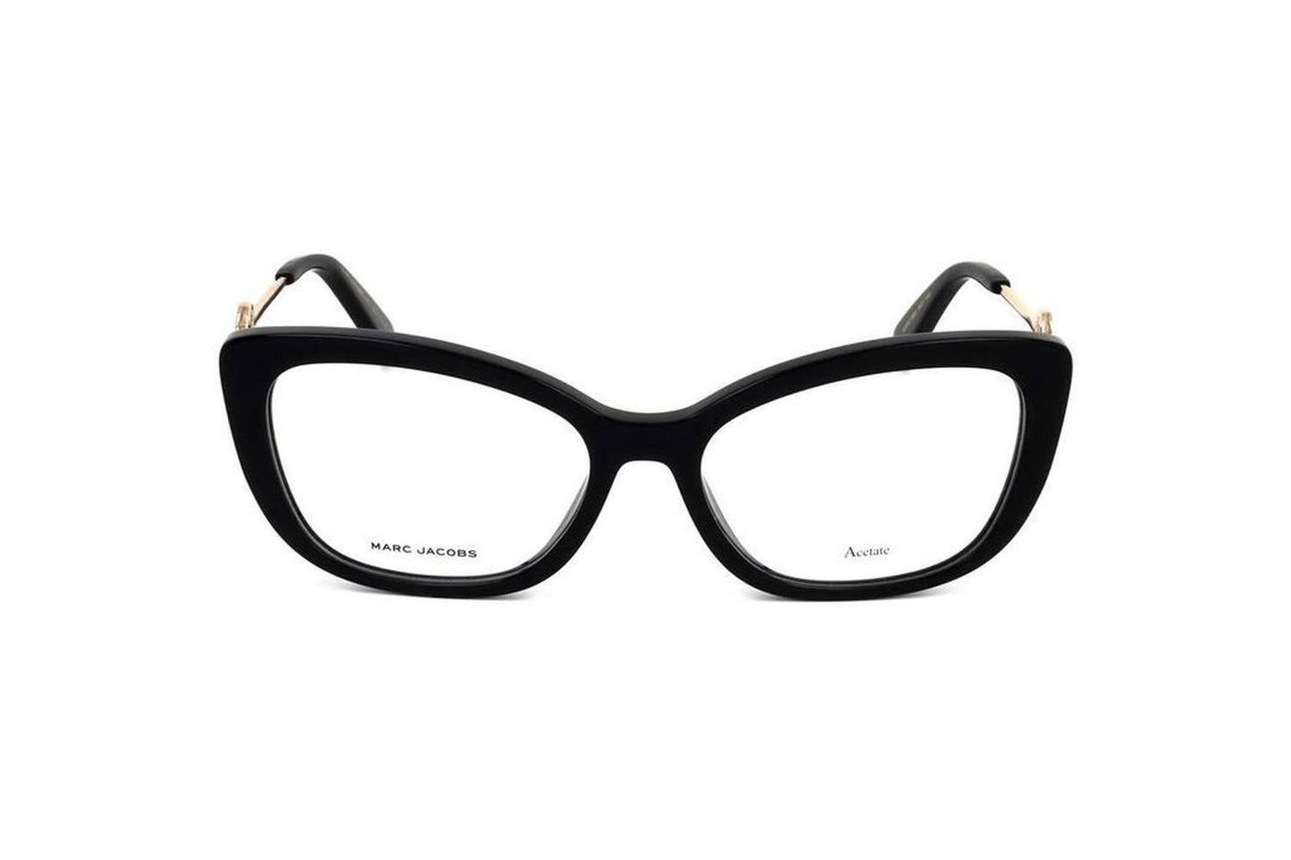Marc Jacobs Eyewear Cat-Eye Frame Glasses