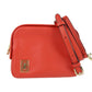 Leather Handbag Shopping Bag Shoulder Bag Tote Bag (Pre-Owned)