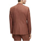 Men's Slim-Fit Suit