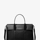 Cooper Pebbled Leather Briefcase