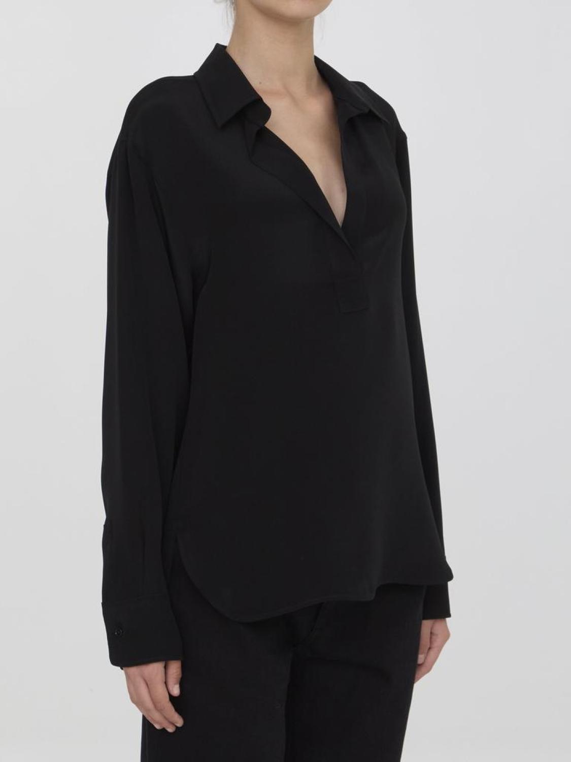 Max Mara Zanzero Shirt
