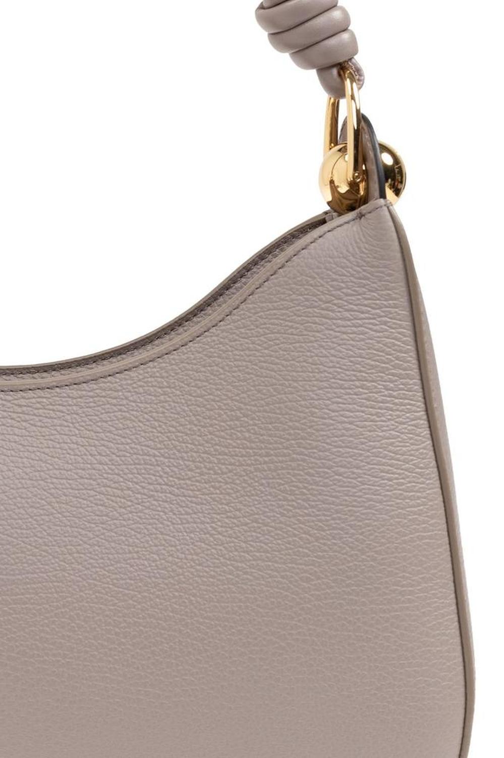 Furla Sleek Hobo Crossbody Bag