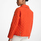 Quilted Jacket