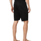 Mercerized Cotton Pajama Shorts