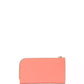 Devin Patent Small Bifold Wallet