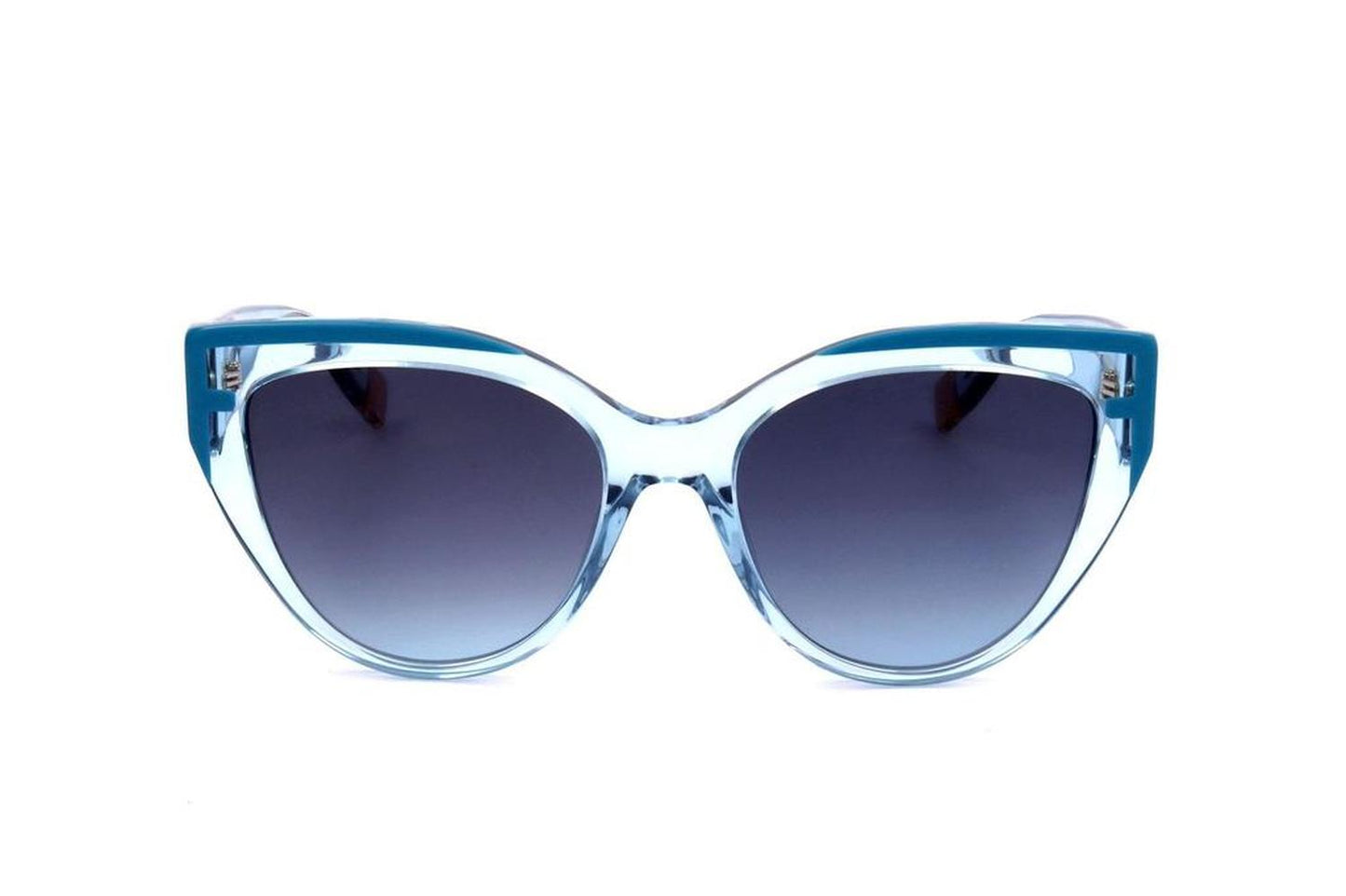 Furla Cat-Eye Frame Sunglasses