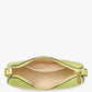 Nova Crescent Shoulder Bag