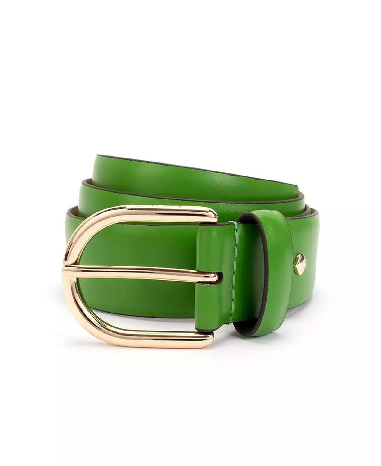 Women's 35mm Feather Edge Belt