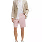 Men's Slim-Fit Shorts