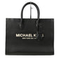 Leather Tote Bag (Pre-Owned)