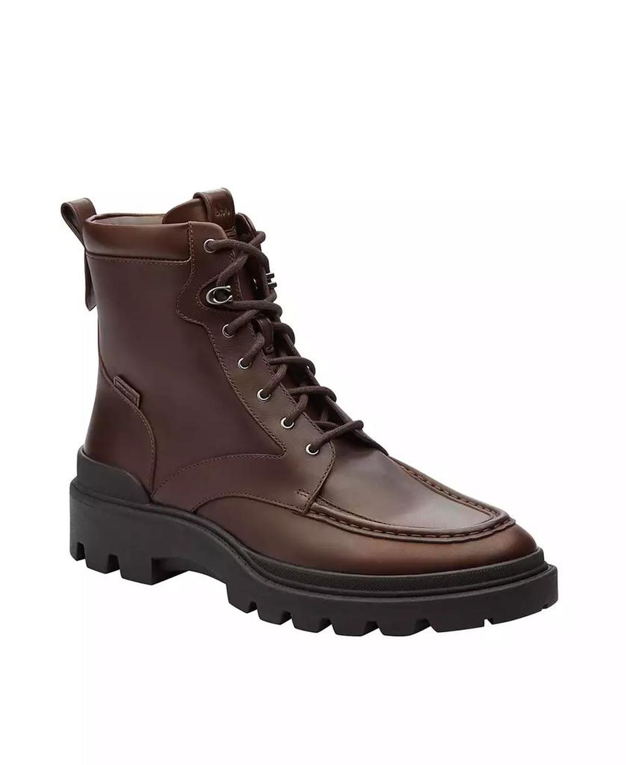 Men's Connor Zip Boot