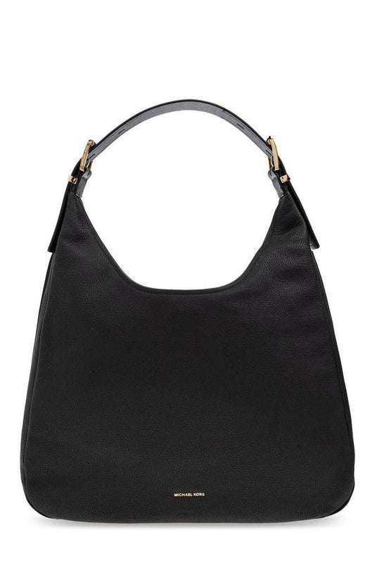 Michael Michael Kors Nolita Large Hobo Shoulder Bag