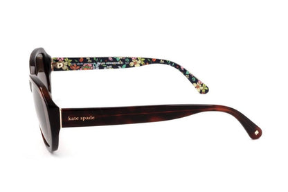 Kate Spade Oval-Frame Sunglasses