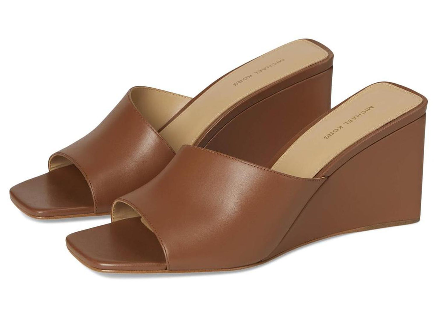 Merriam Wedge