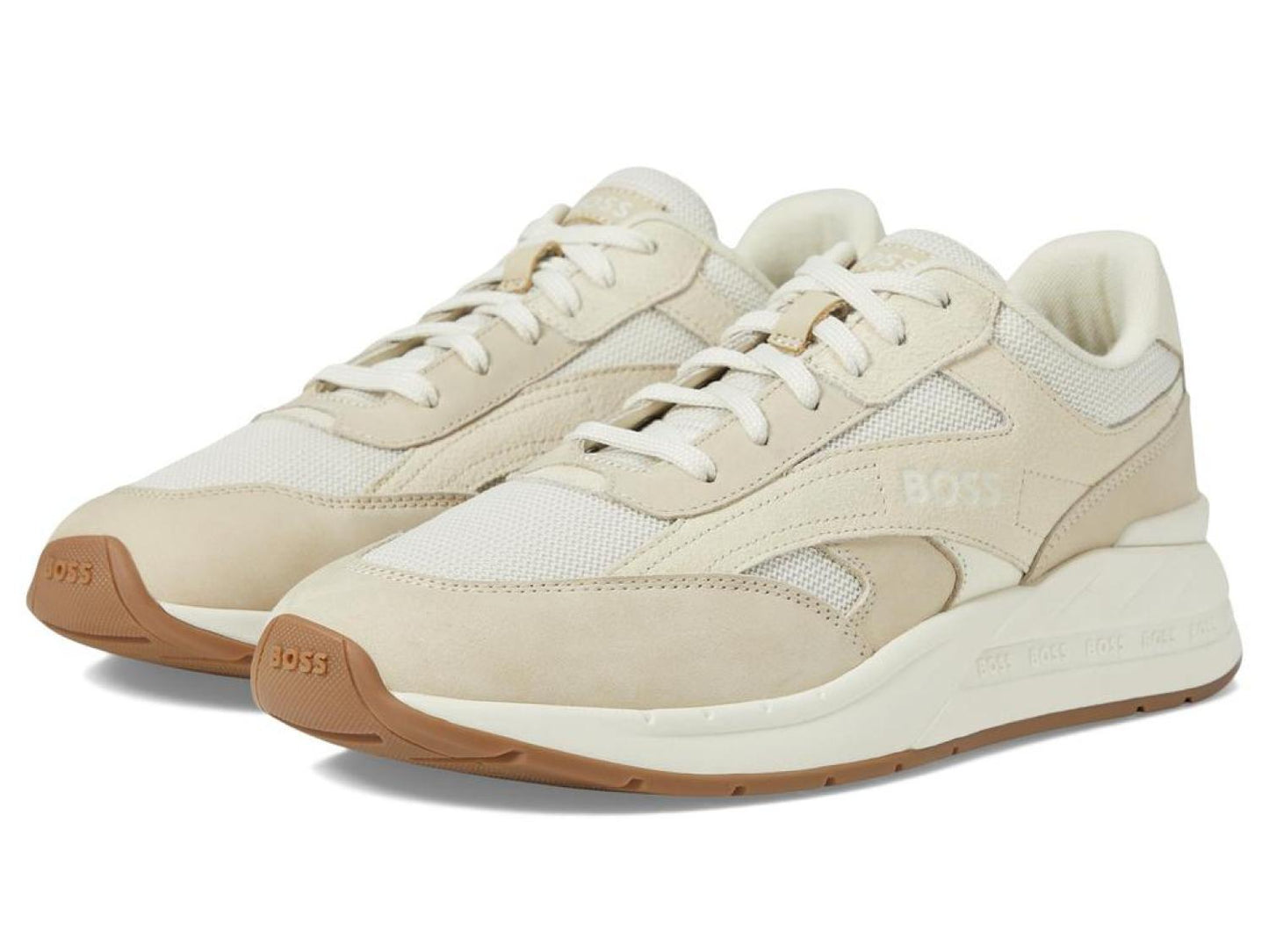 Kurt Running Sneaker