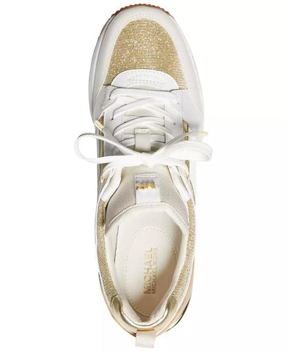 Women's Georgie Trainer Sneakers