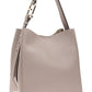 Furla Nuvola Logo Printed Small Shoulder Bag