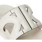 Duo Footbed Sandal