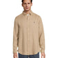 Long Sleeve Linen - Classic