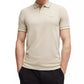 Men's Slim-Fit Polo Shirt
