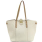 Leather Tote Bag (Pre-Owned)