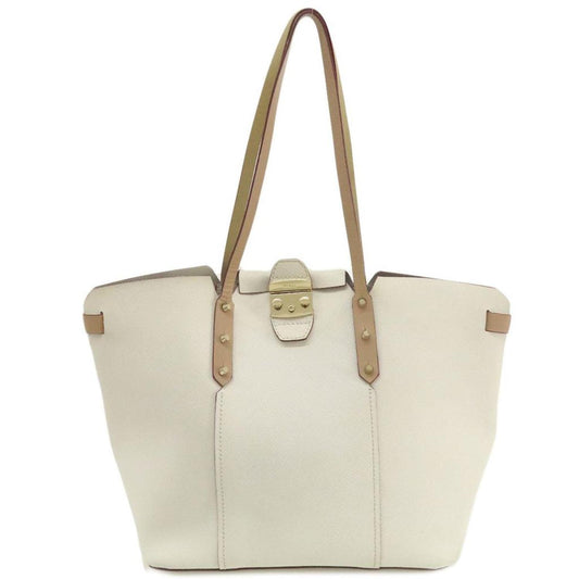 Leather Tote Bag (Pre-Owned)