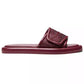 Michael Kors Women's Suki Flat Slides