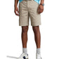 Classic Fit Stretch Chino Short