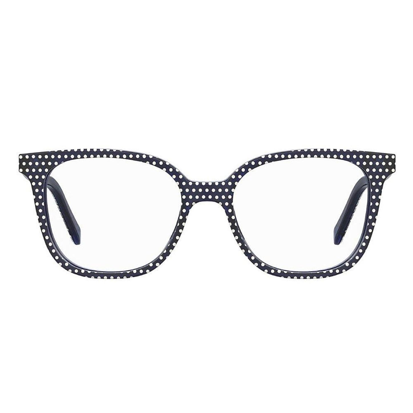 KS Rome/O PJP 50mm 2.50 Womens Rectangle Reading Glasses 50mm