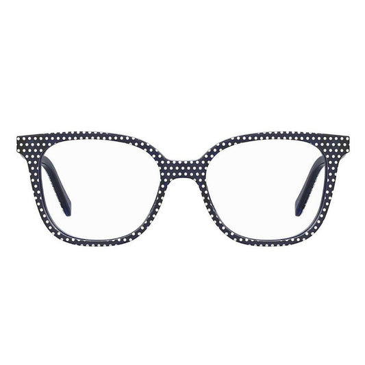 KS Rome/O PJP 50mm 2.50 Womens Rectangle Reading Glasses 50mm