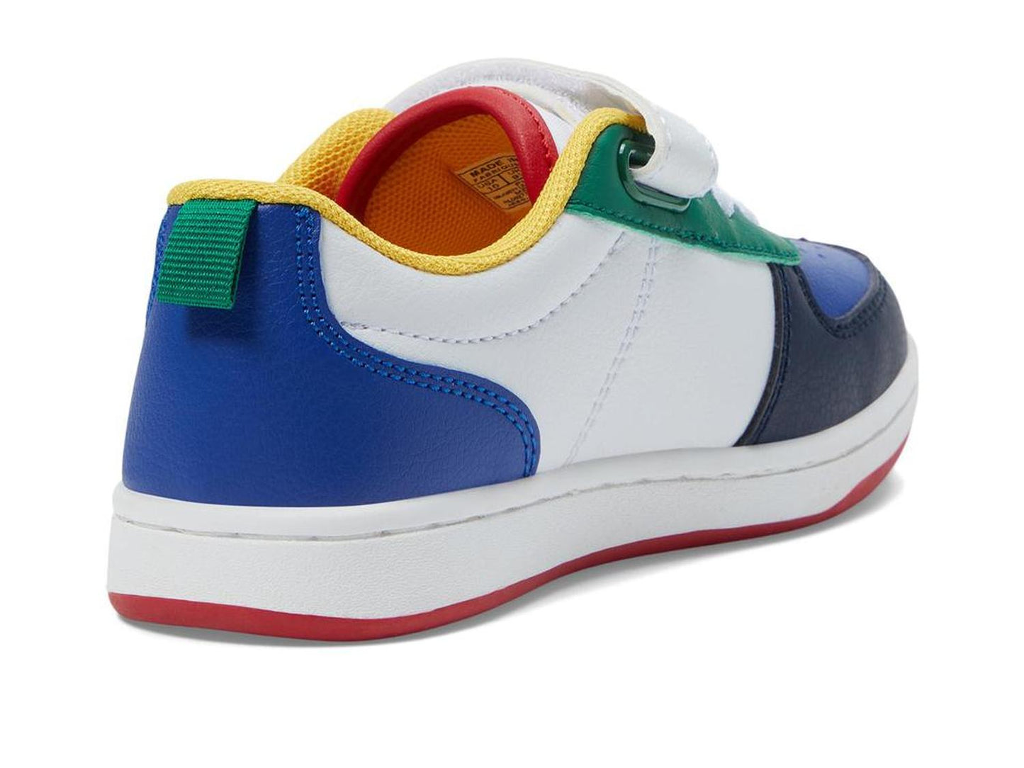 Polo Court II PS (Toddler)