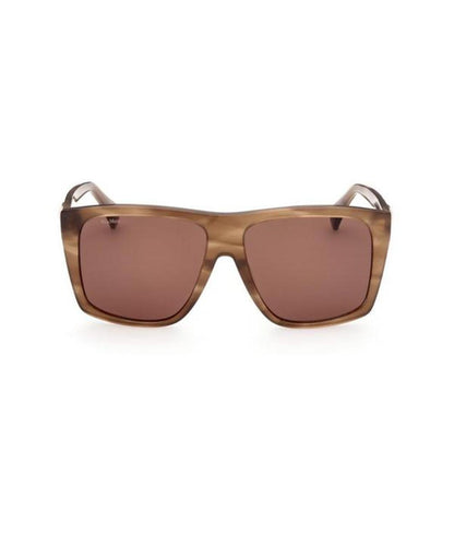MaxMara MM0021 Square Sunglasses