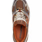 Men's Mesh Round Toe Sneakers