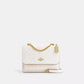 Klare Crossbody In Signature Canvas