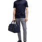 Men's Two-Tone Monogram T-Shirt