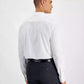 Men's Modern-Fit Dress Shirt