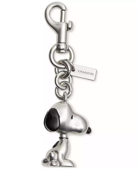 x Peanuts Snoopy Bag Charm
