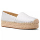 Michael Kors Women's Lynn Espadrille Flats