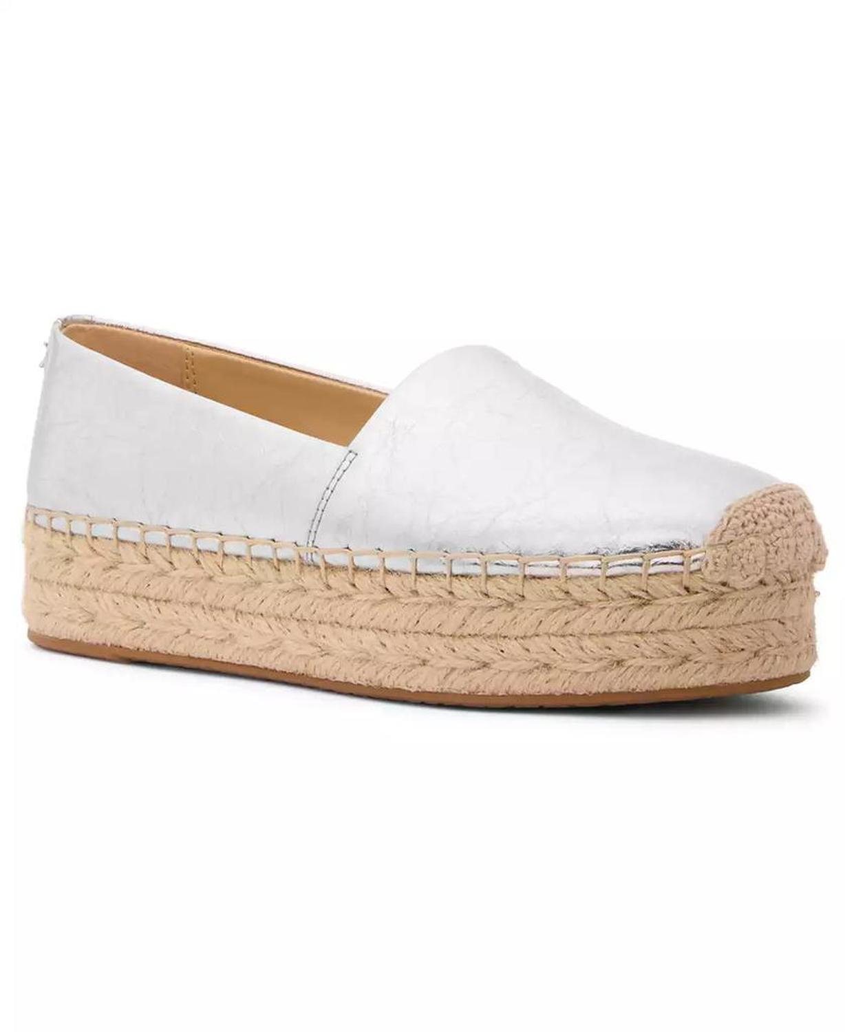 Michael Kors Women's Lynn Espadrille Flats