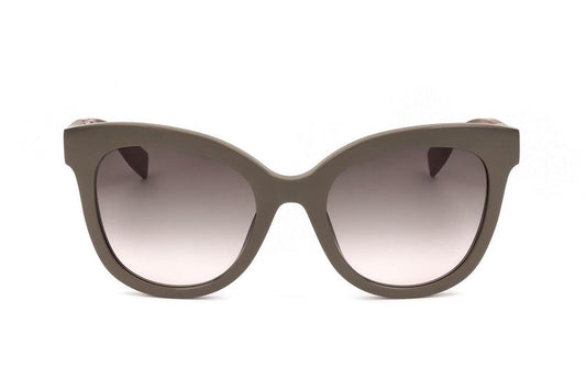 Furla Butterfly Frame Sunglasses
