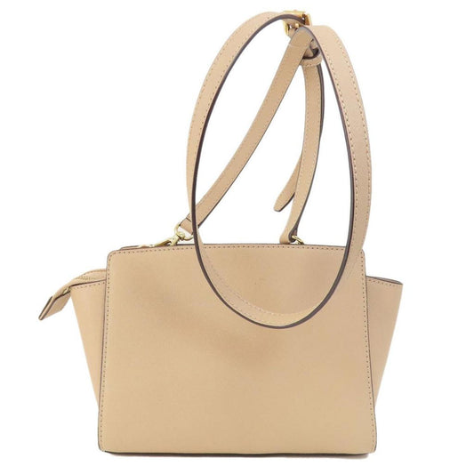 Pvc Shoulder Bag (Pre-Owned)