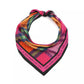 Women's Grand Plaid Bandana Scarf