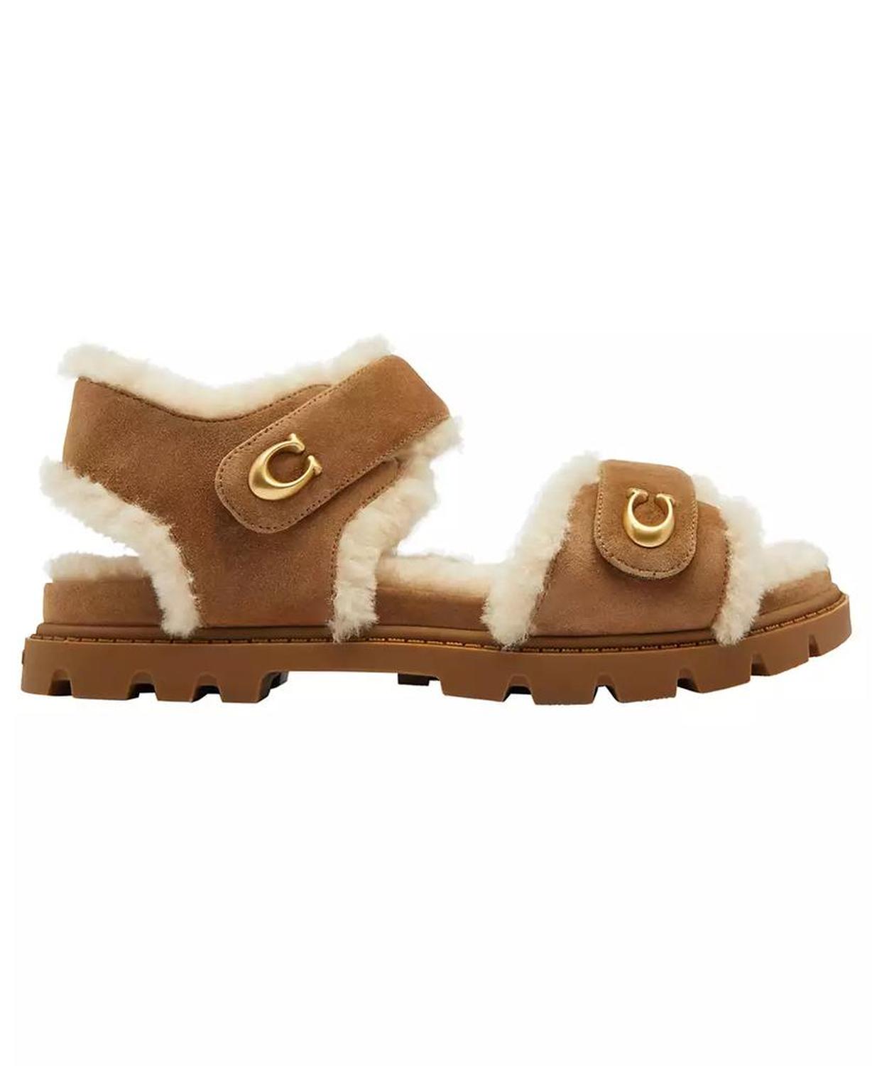 Women's Brynn Round Toe Sandals