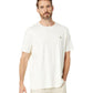 Classic Fit Soft Cotton T-Shirt
