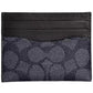 Men's Signature Flat Card Case