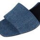 Merriam Kitten Sandal