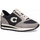 Women's Runner "C" Lace Up Jogger Sneakers