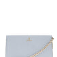 Furla Camelia Logo Lettering Mini Shoulder Bag