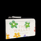 Marc Jacobs ild Daisy Top Zip Multi Wallet